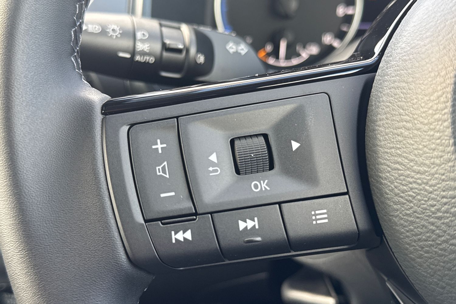 Used Nissan Qashqai 2025 for sale - 75758789: Photo 21