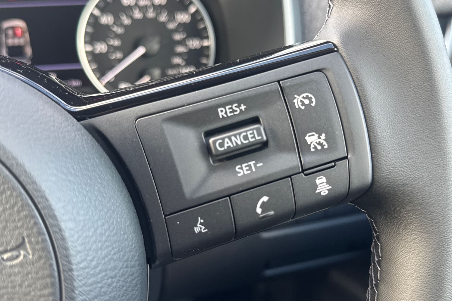 Used Nissan Qashqai 2025 for sale - 75758789: Photo 22