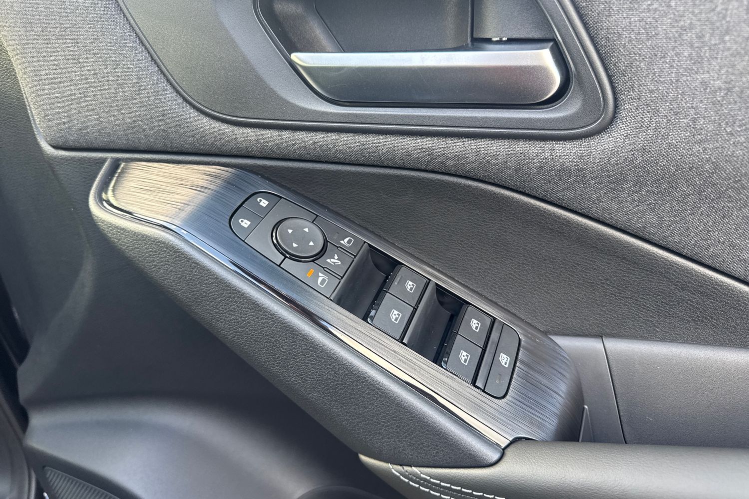 Used Nissan Qashqai 2025 for sale - 75758789: Photo 26