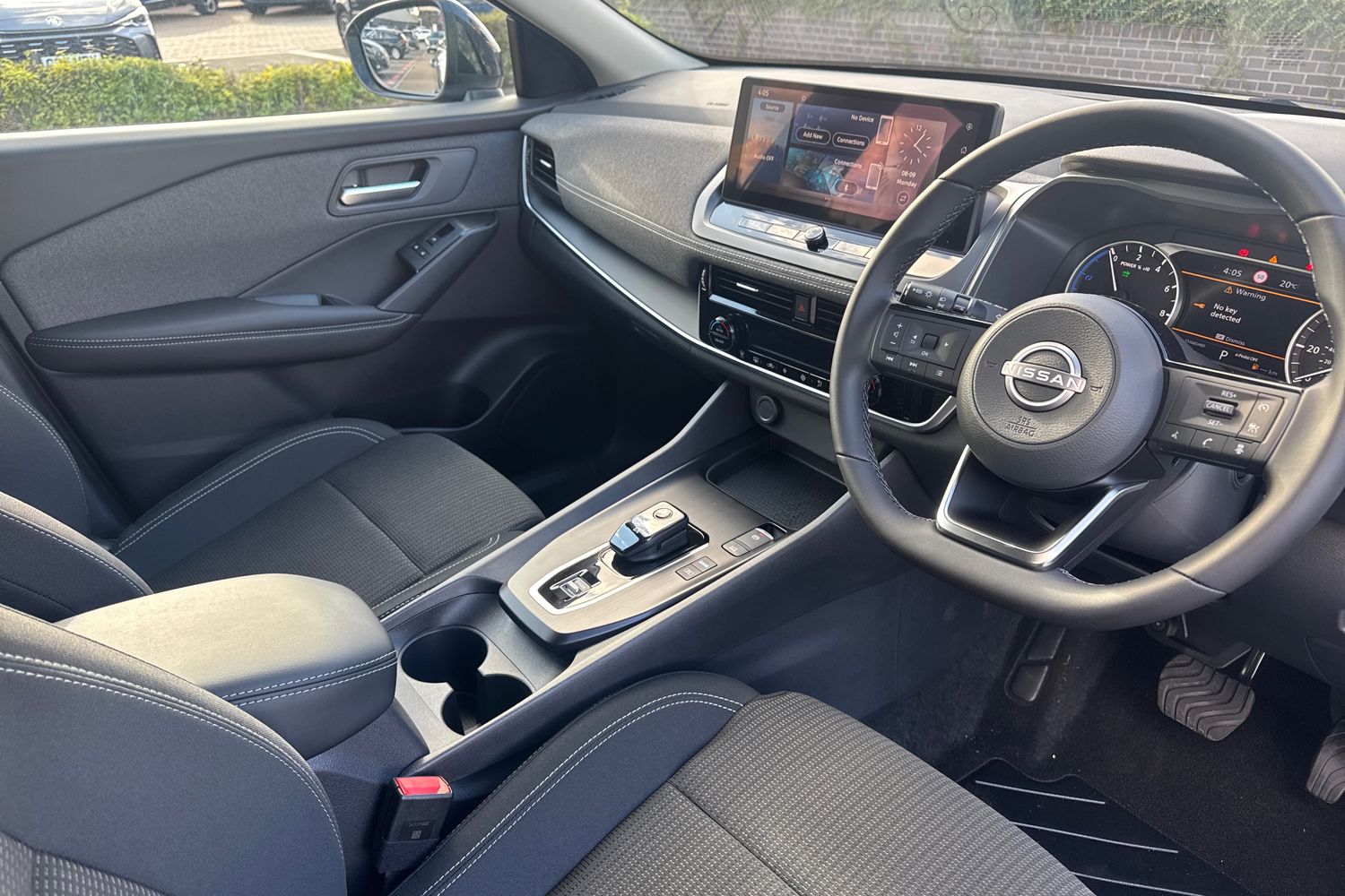 Used Nissan Qashqai 2025 for sale - 75758789: Photo 28