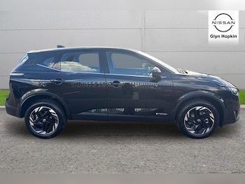 Used Nissan Qashqai 2025 for sale - 75758789: Photo