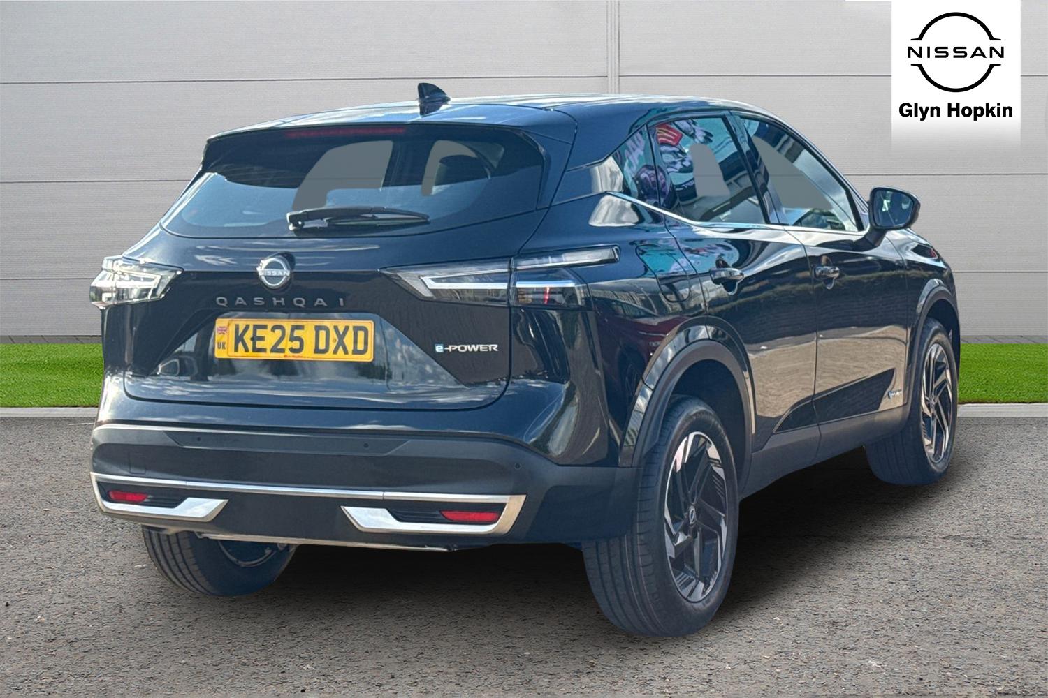 Used Nissan Qashqai 2025 for sale - 75758789: Photo 3