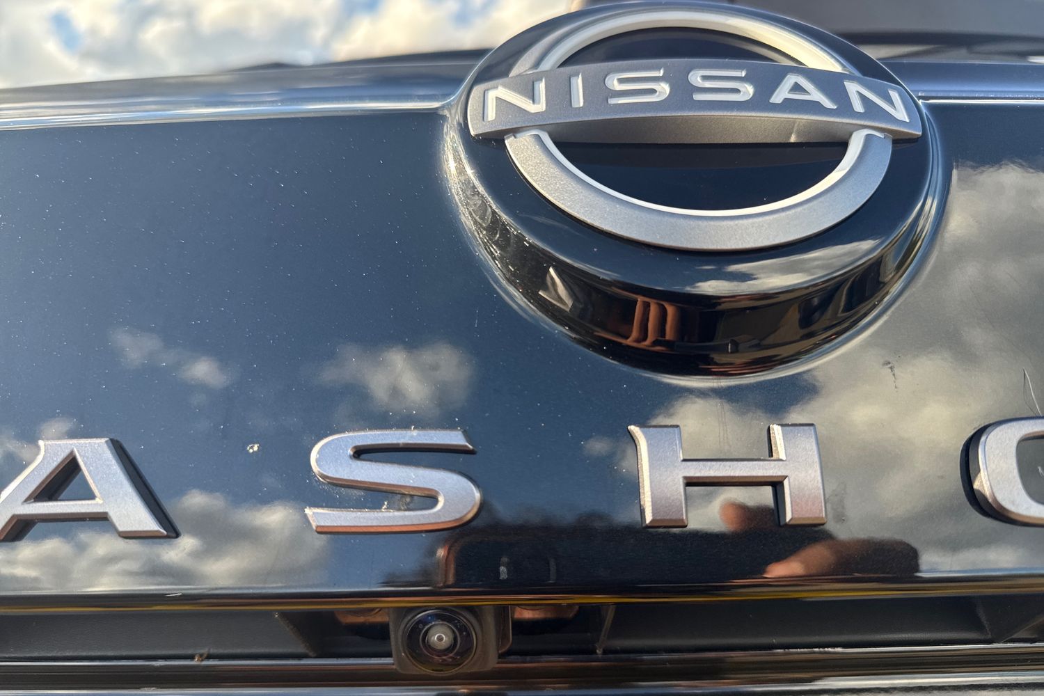 Used Nissan Qashqai 2025 for sale - 75758789: Photo 30