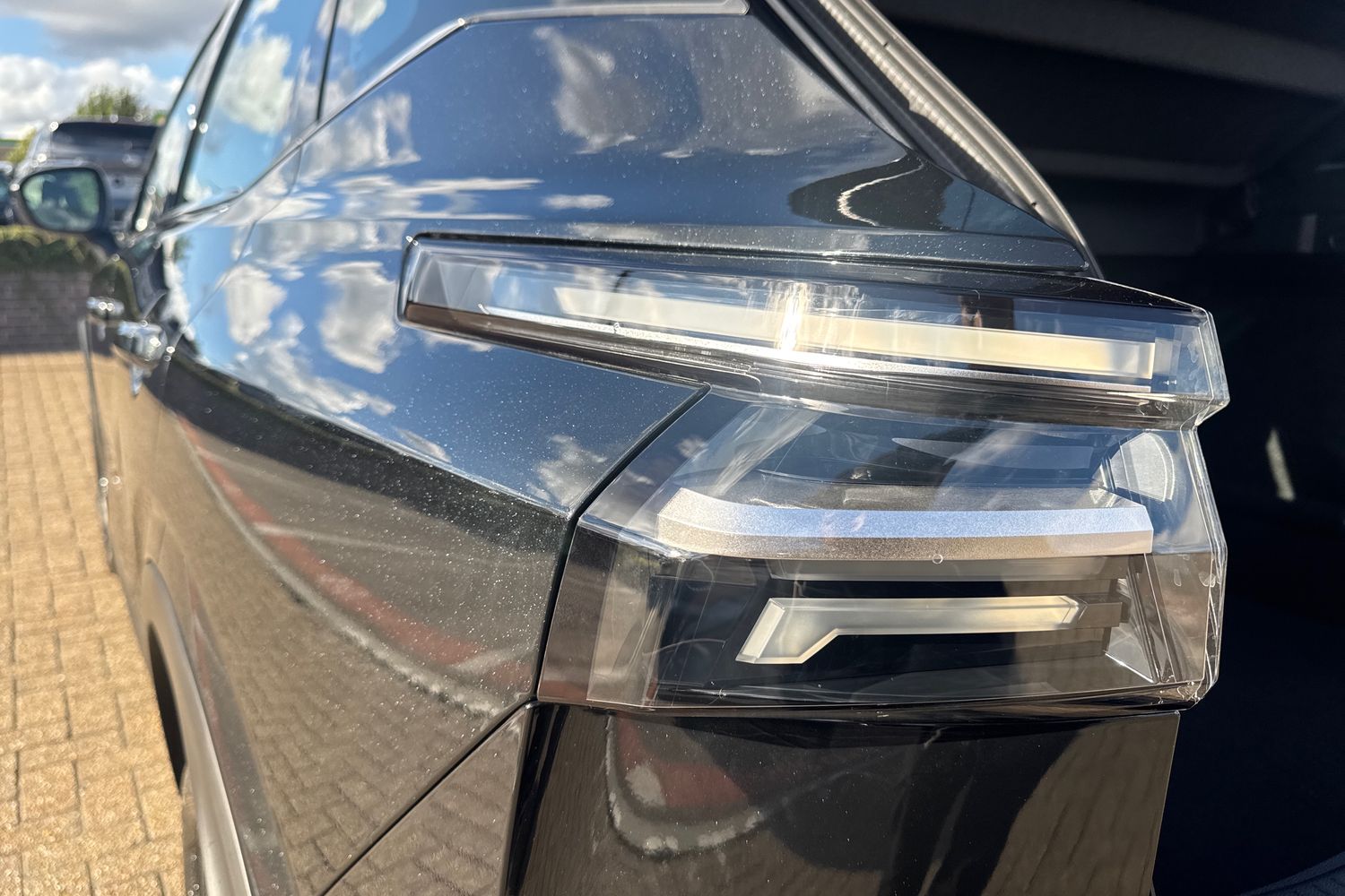 Used Nissan Qashqai 2025 for sale - 75758789: Photo 31