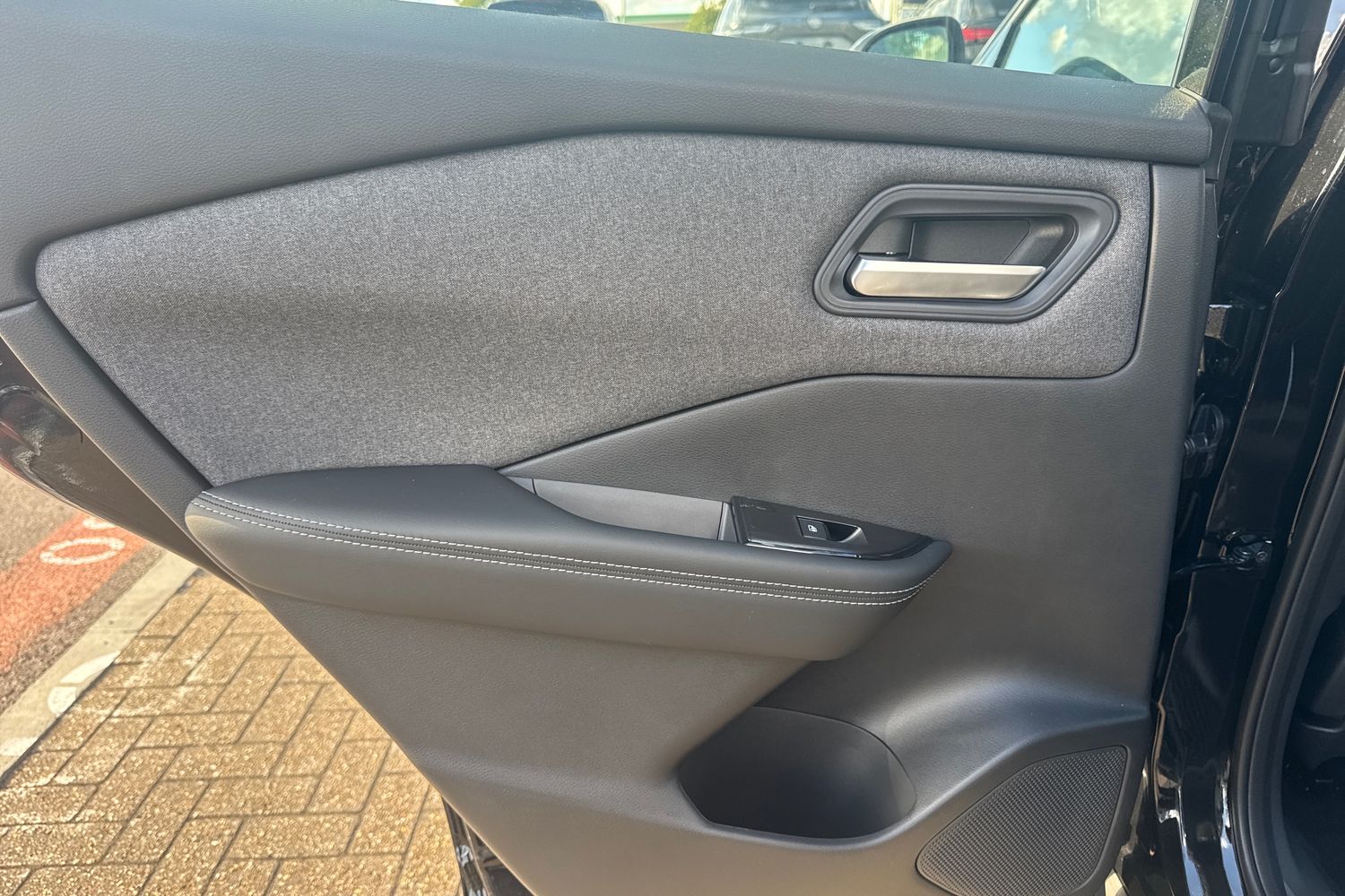 Used Nissan Qashqai 2025 for sale - 75758789: Photo 32