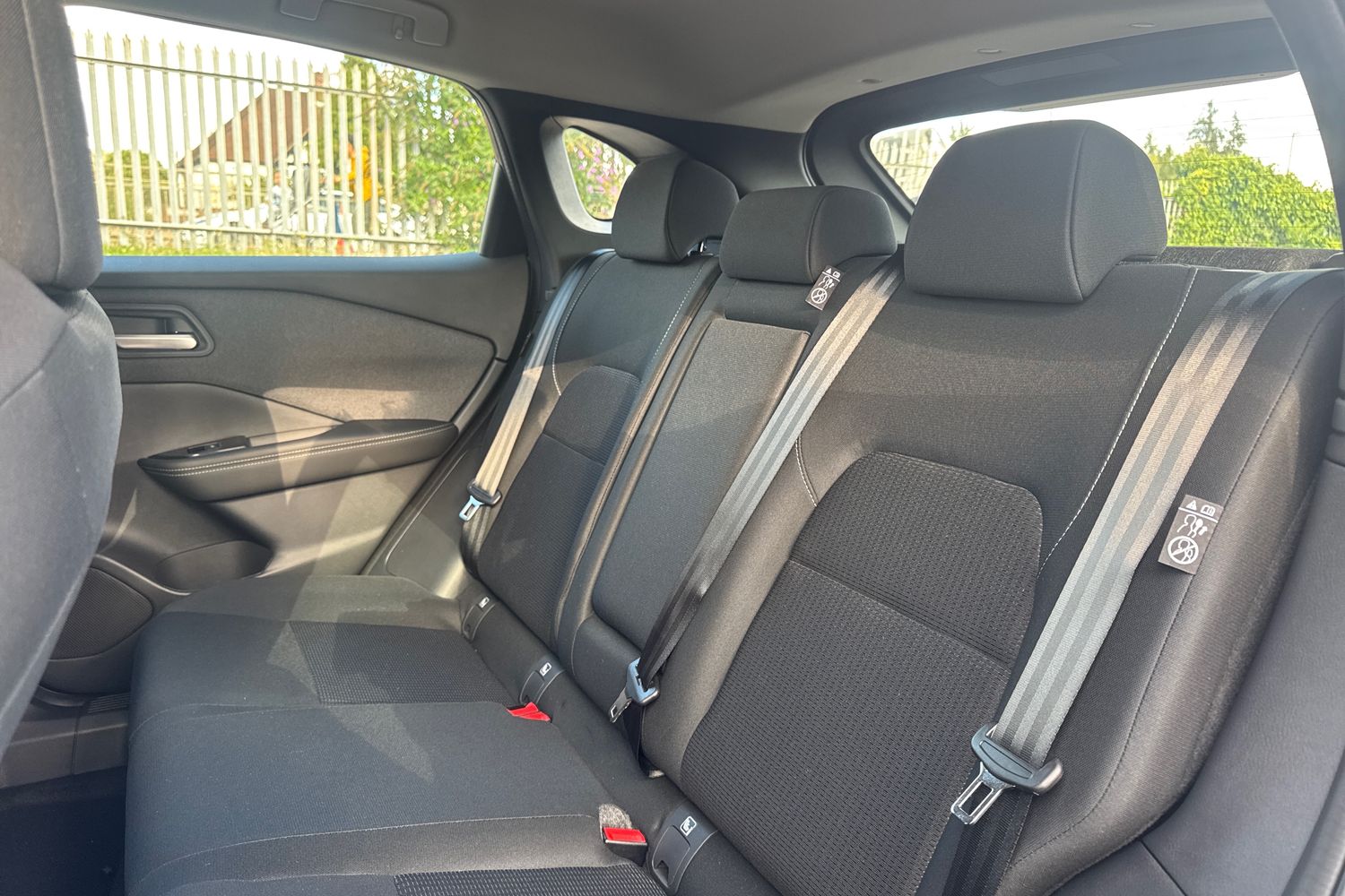 Used Nissan Qashqai 2025 for sale - 75758789: Photo 34