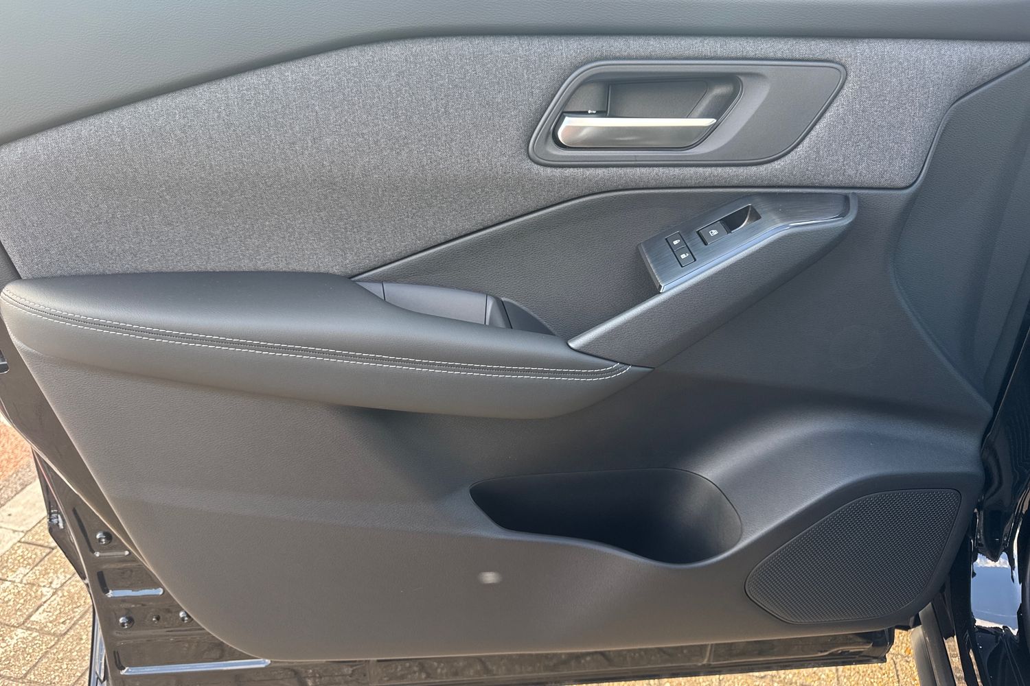 Used Nissan Qashqai 2025 for sale - 75758789: Photo 35