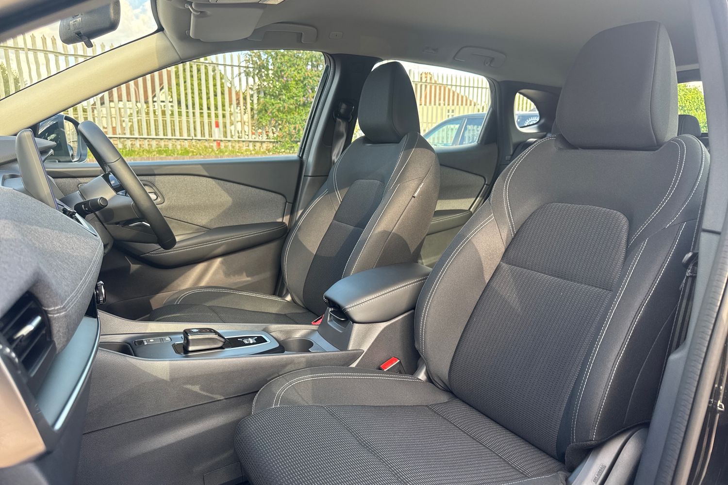 Used Nissan Qashqai 2025 for sale - 75758789: Photo 36