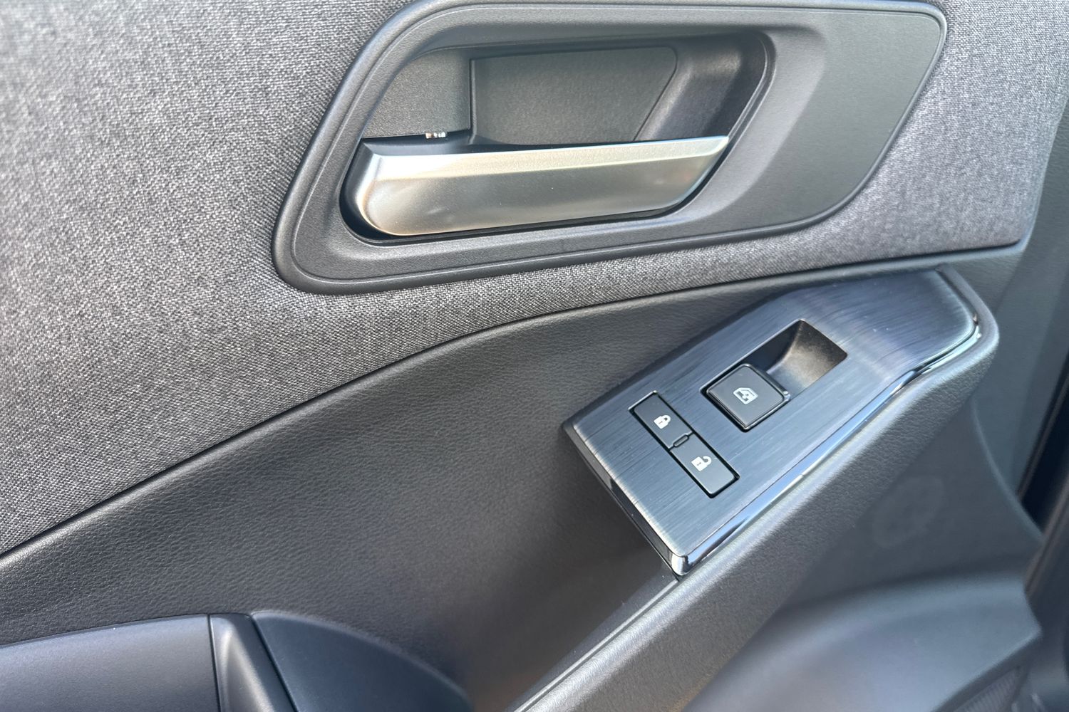 Used Nissan Qashqai 2025 for sale - 75758789: Photo 38