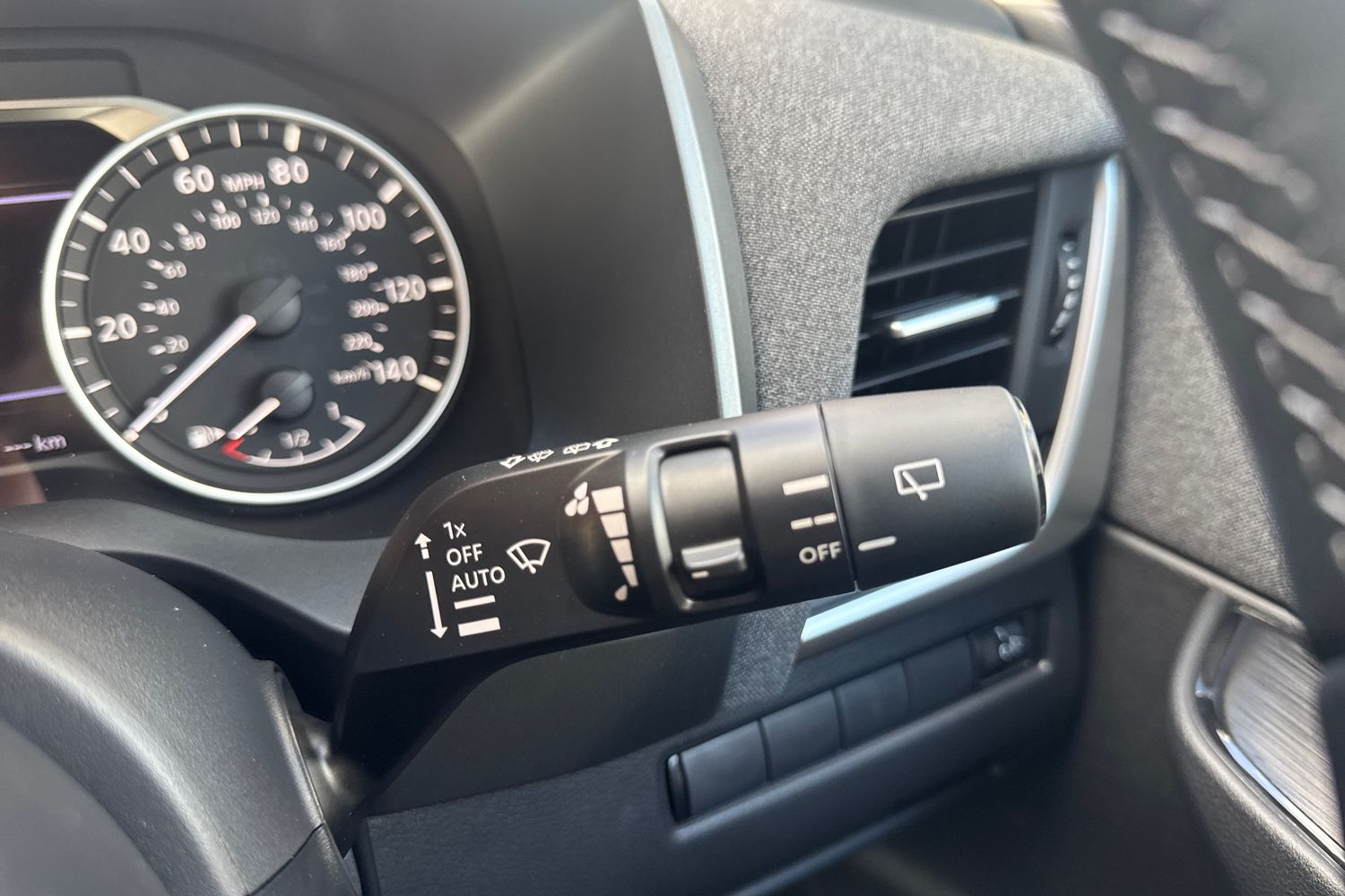 Used Nissan Qashqai 2025 for sale - 75758789: Photo 39