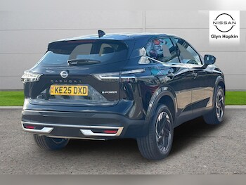 Used Nissan Qashqai 2025 for sale - 75758789: Photo