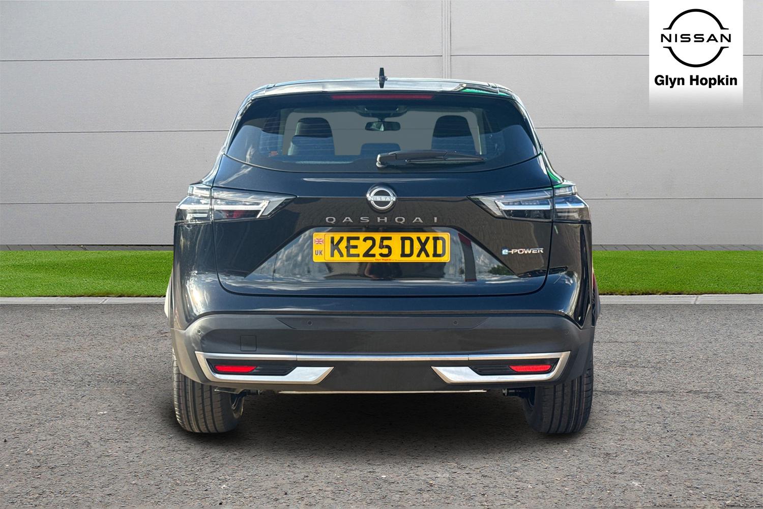 Used Nissan Qashqai 2025 for sale - 75758789: Photo 4
