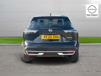 Used Nissan Qashqai 2025 for sale - 75758789: Photo