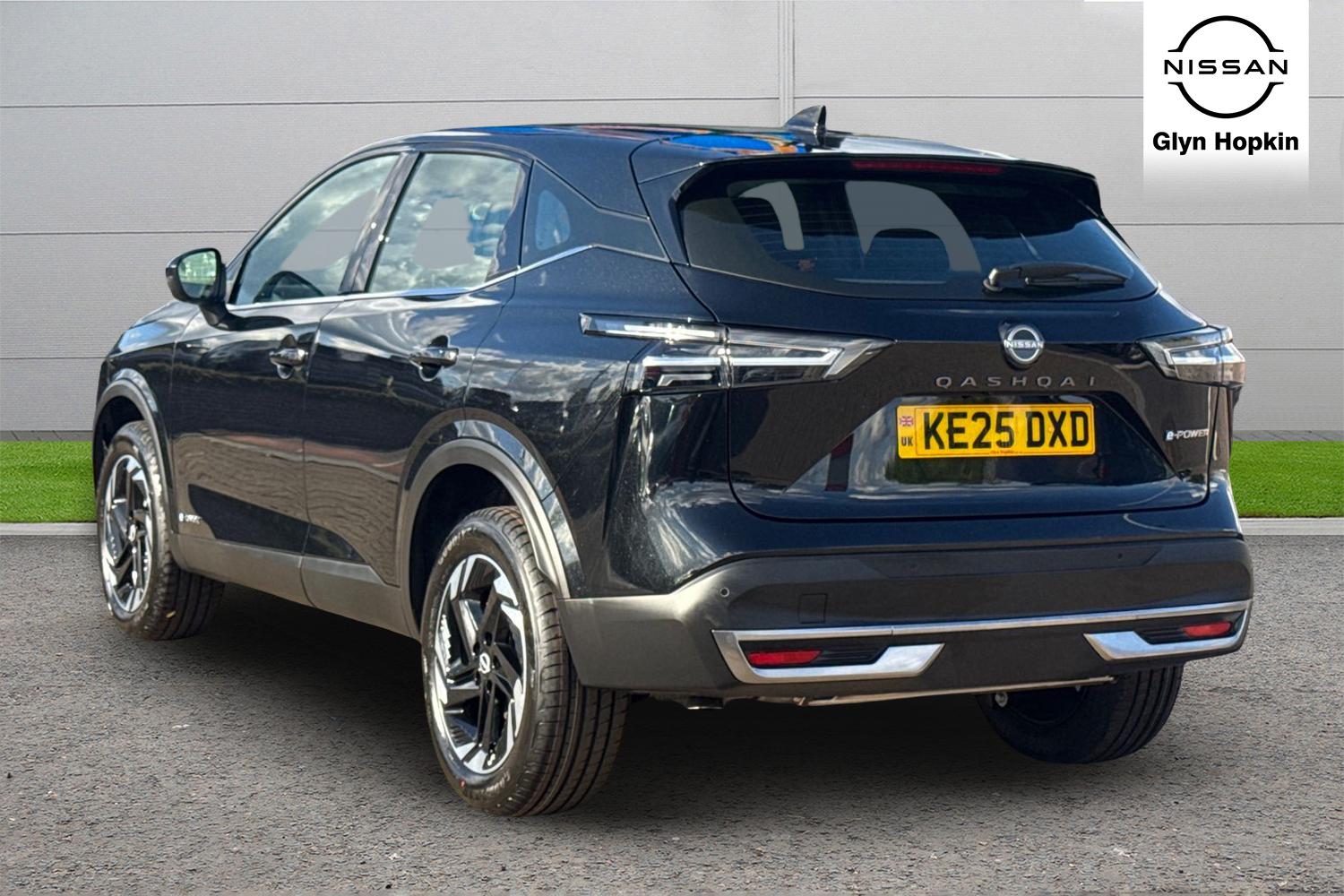 Used Nissan Qashqai 2025 for sale - 75758789: Photo 5