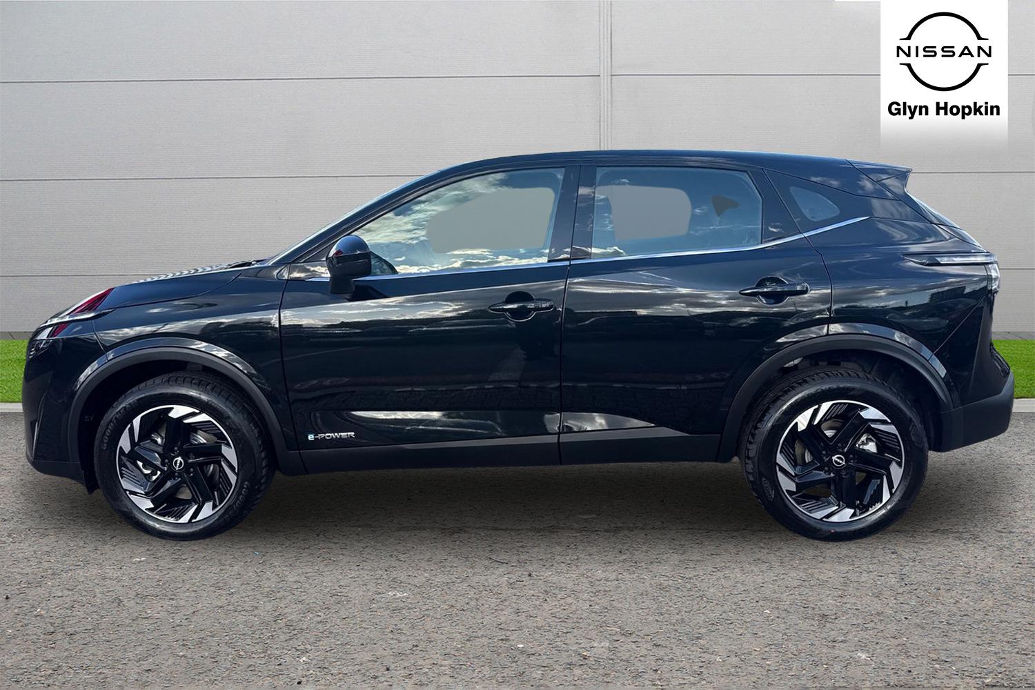 Used Nissan Qashqai 2025 for sale - 75758789: Photo 6