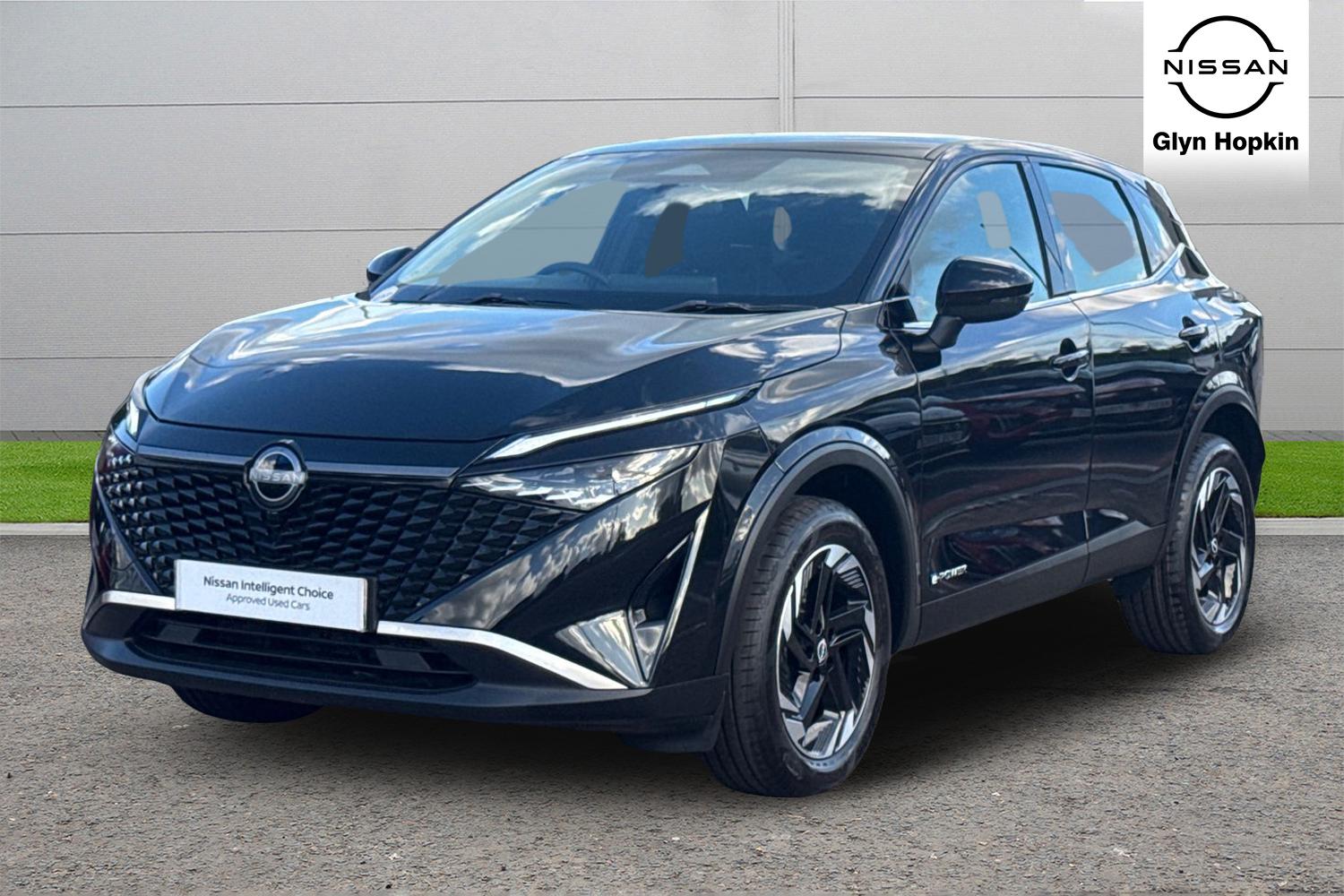 Used Nissan Qashqai 2025 for sale - 75758789: Photo 7