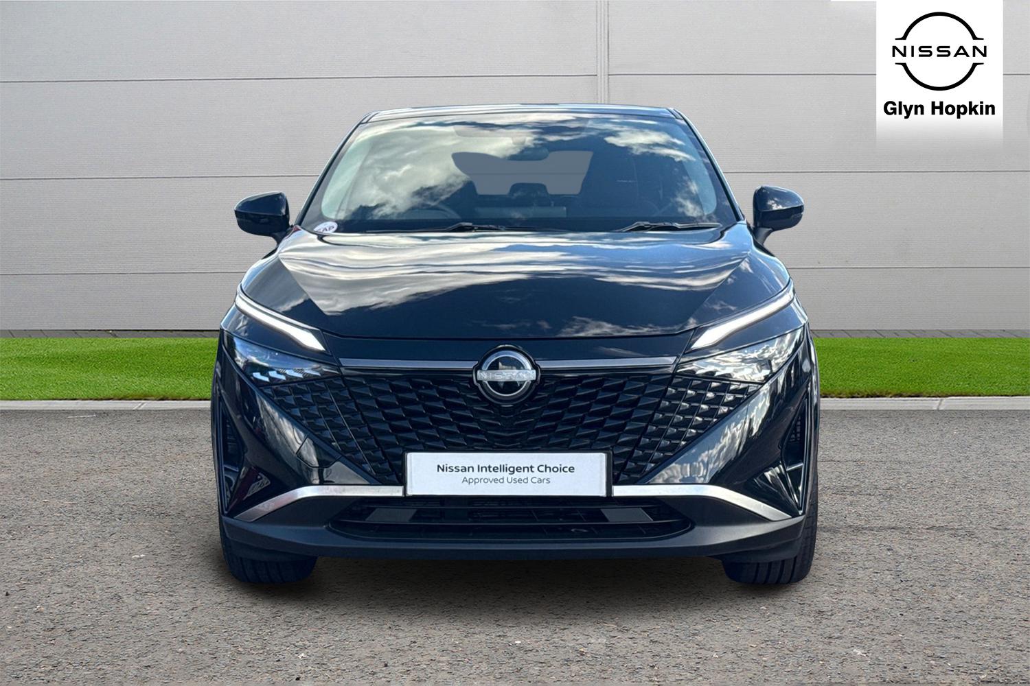 Used Nissan Qashqai 2025 for sale - 75758789: Photo 8