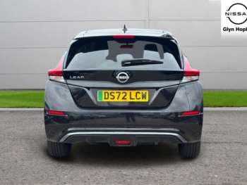Used Nissan Leaf 2022 for sale - 75241436: Photo