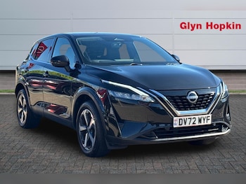 Used Nissan Qashqai 2023 for sale - 78748023: Photo
