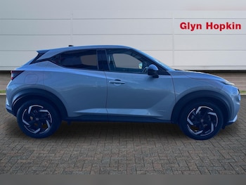 Used Nissan Juke 2023 for sale - 78328738: Photo