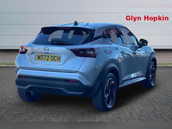 Used Nissan Juke 2023 for sale - 78328738: Photo