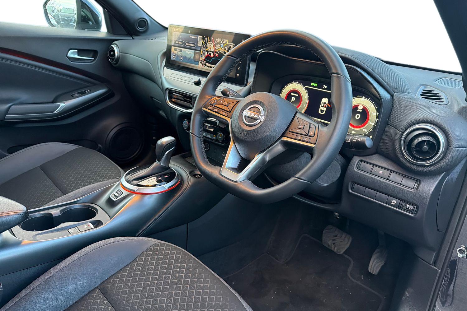 Used Nissan Juke 2024 for sale - 77095253: Photo 10