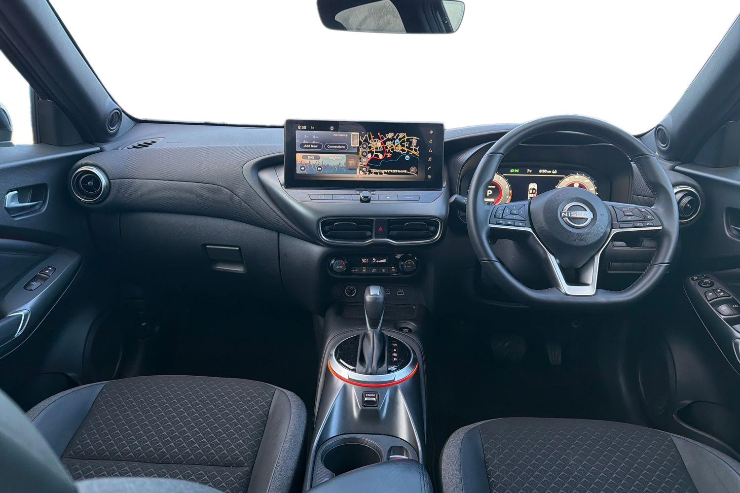 Used Nissan Juke 2024 for sale - 77095253: Photo 12