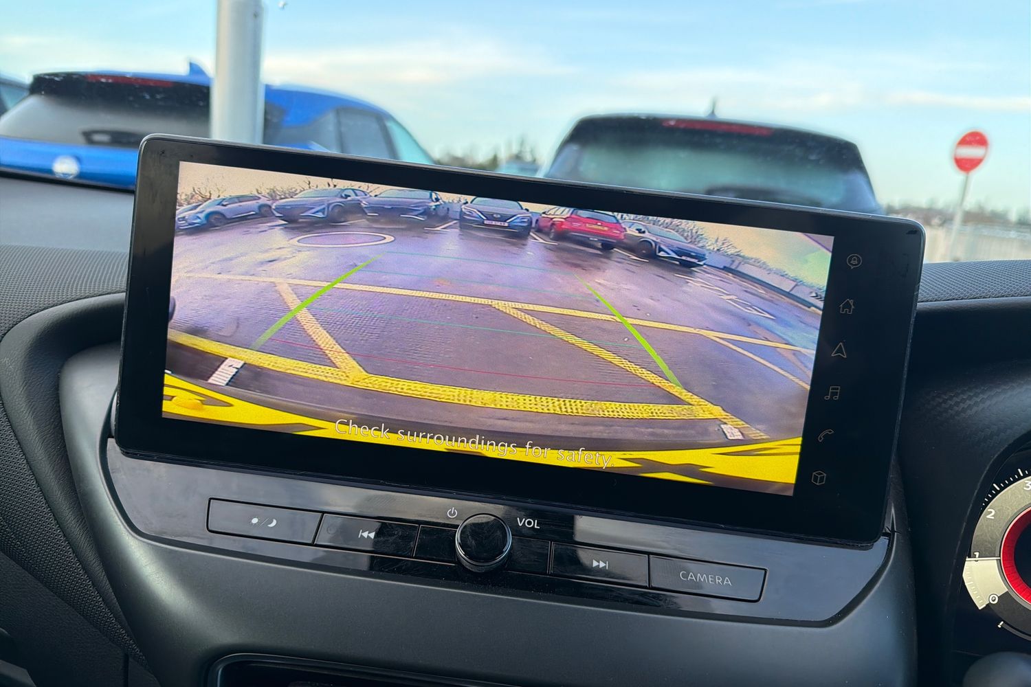 Used Nissan Juke 2024 for sale - 77095253: Photo 19