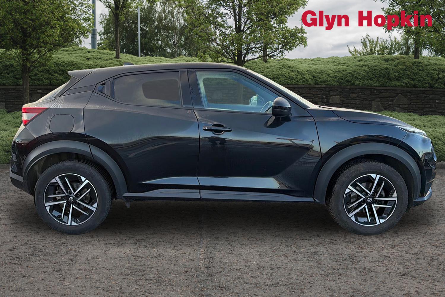 Used Nissan Juke 2024 for sale - 77095253: Photo 2