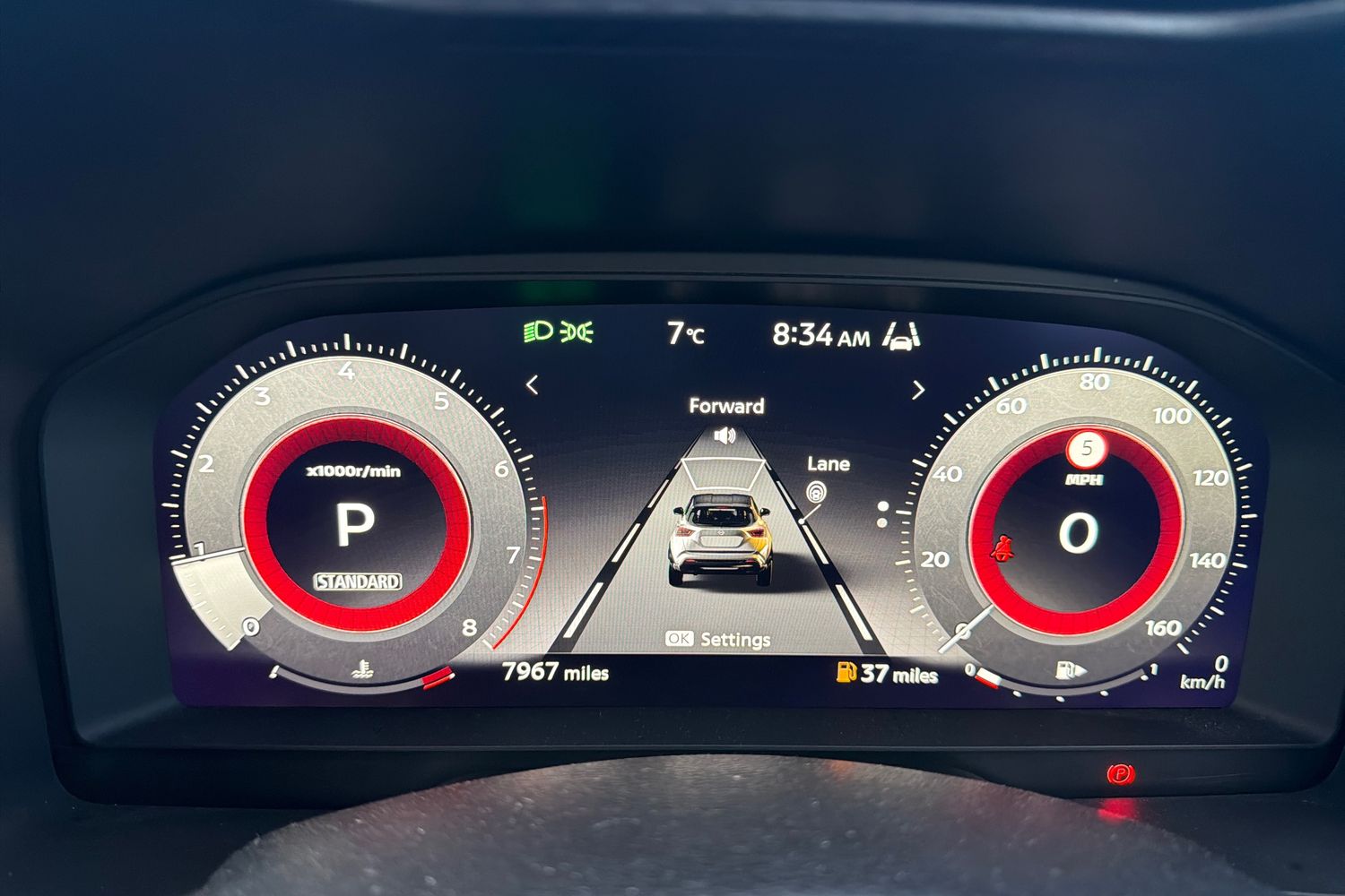 Used Nissan Juke 2024 for sale - 77095253: Photo 20