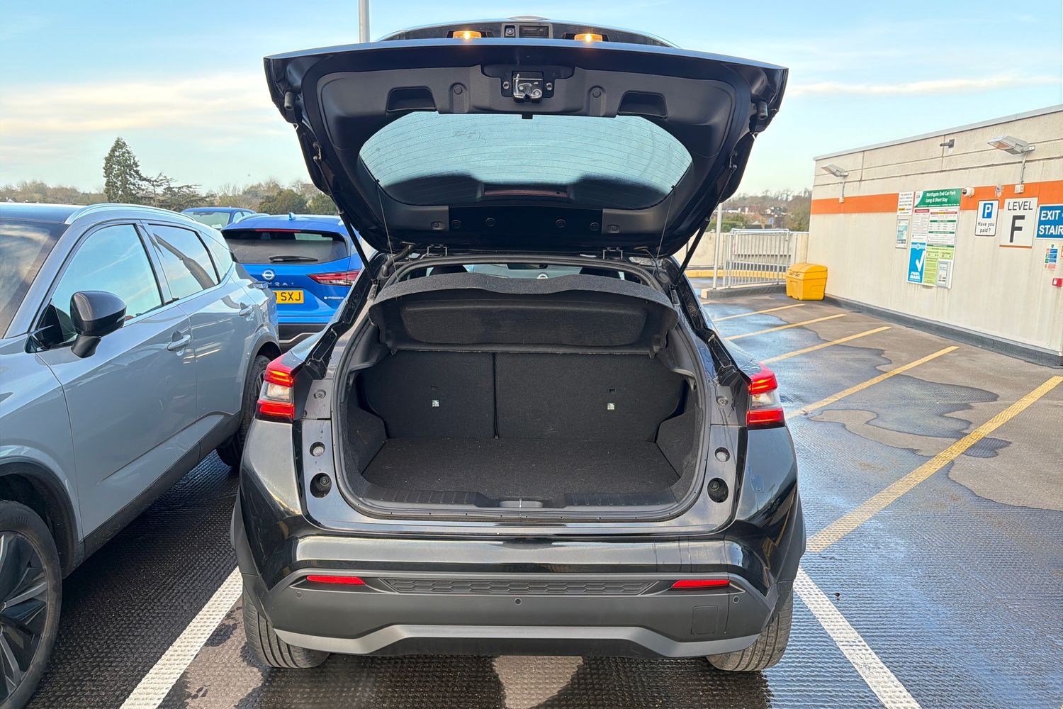 Used Nissan Juke 2024 for sale - 77095253: Photo 24