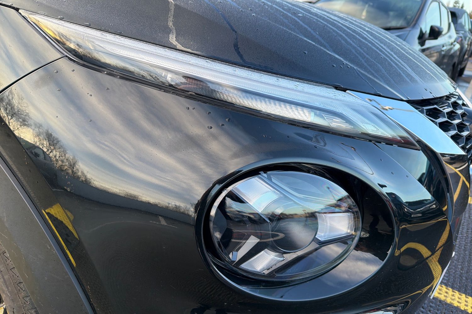 Used Nissan Juke 2024 for sale - 77095253: Photo 29