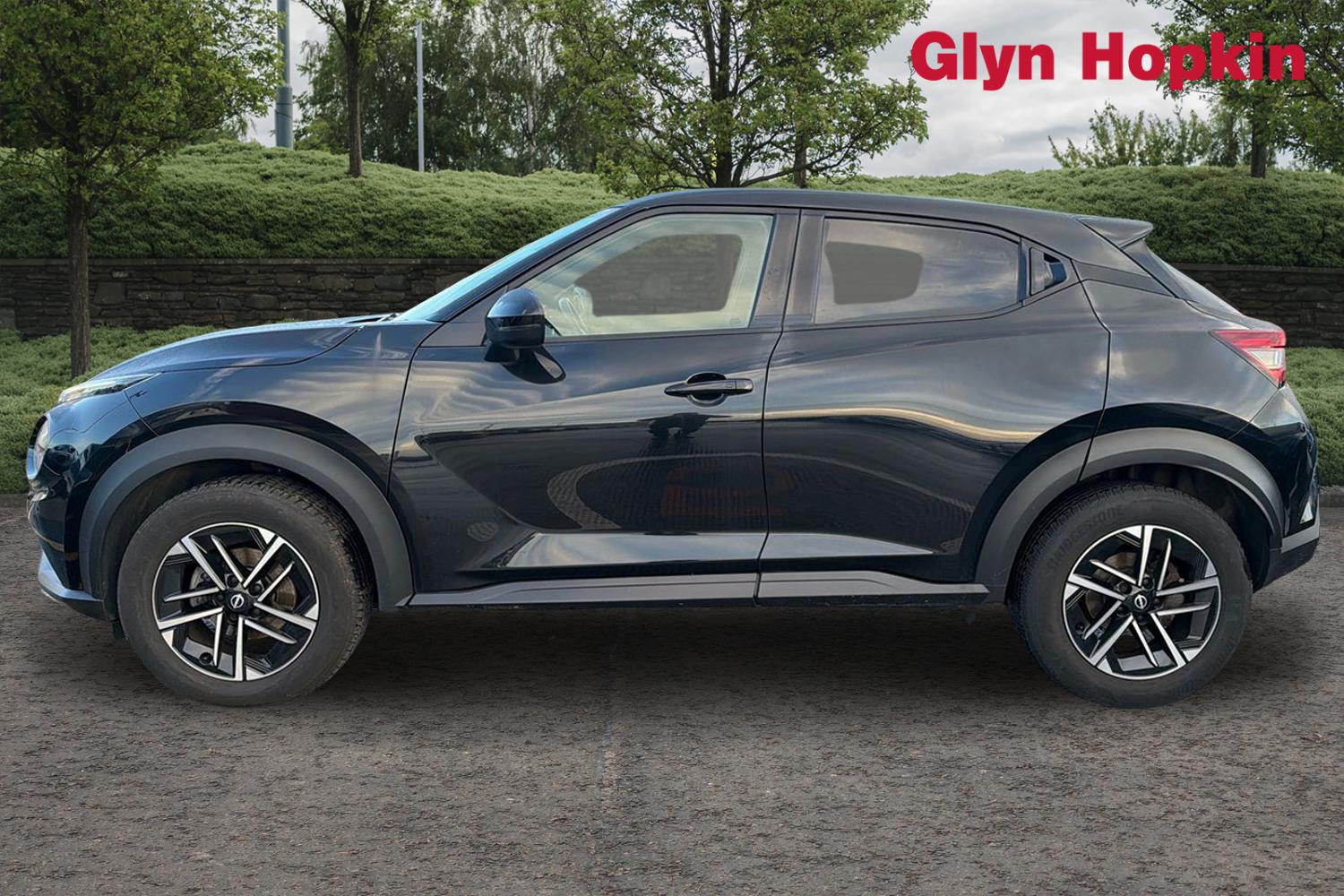 Used Nissan Juke 2024 for sale - 77095253: Photo 6