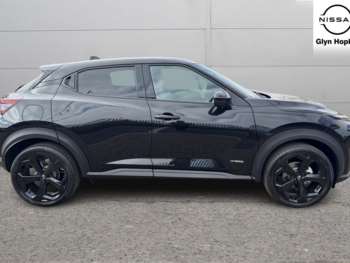 Used Nissan Juke 2025 for sale - 74220483: Photo