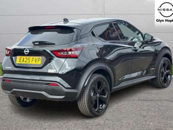 Used Nissan Juke 2025 for sale - 74220483: Photo
