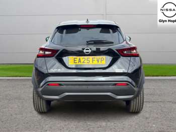 Used Nissan Juke 2025 for sale - 74220483: Photo