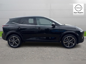 Used Nissan Qashqai 2023 for sale - 75466297: Photo