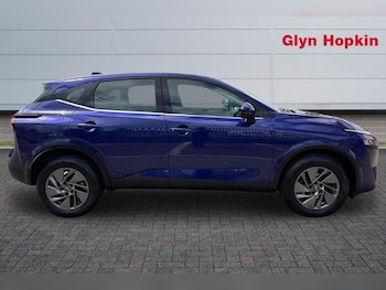 Used Nissan Qashqai 2023 for sale - 78499239: Photo