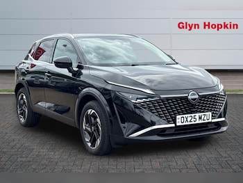 Used Nissan Qashqai 2025 for sale - 79418641: Photo