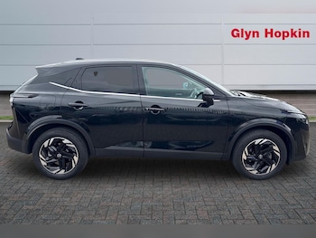 Used Nissan Qashqai 2025 for sale - 79418641: Photo