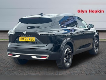 Used Nissan Qashqai 2025 for sale - 79418641: Photo