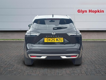 Used Nissan Qashqai 2025 for sale - 79418641: Photo