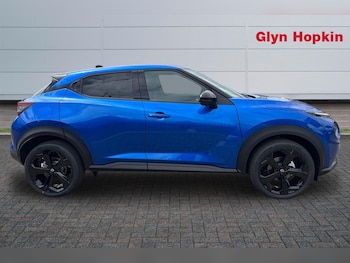 Used Nissan Juke 2026 for sale - 78590819: Photo
