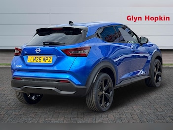 Used Nissan Juke 2026 for sale - 78590819: Photo