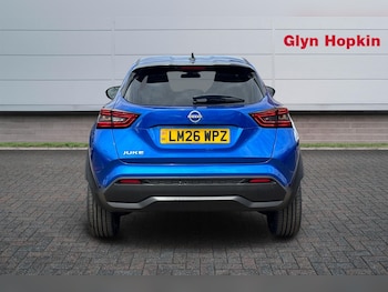 Used Nissan Juke 2026 for sale - 78590819: Photo