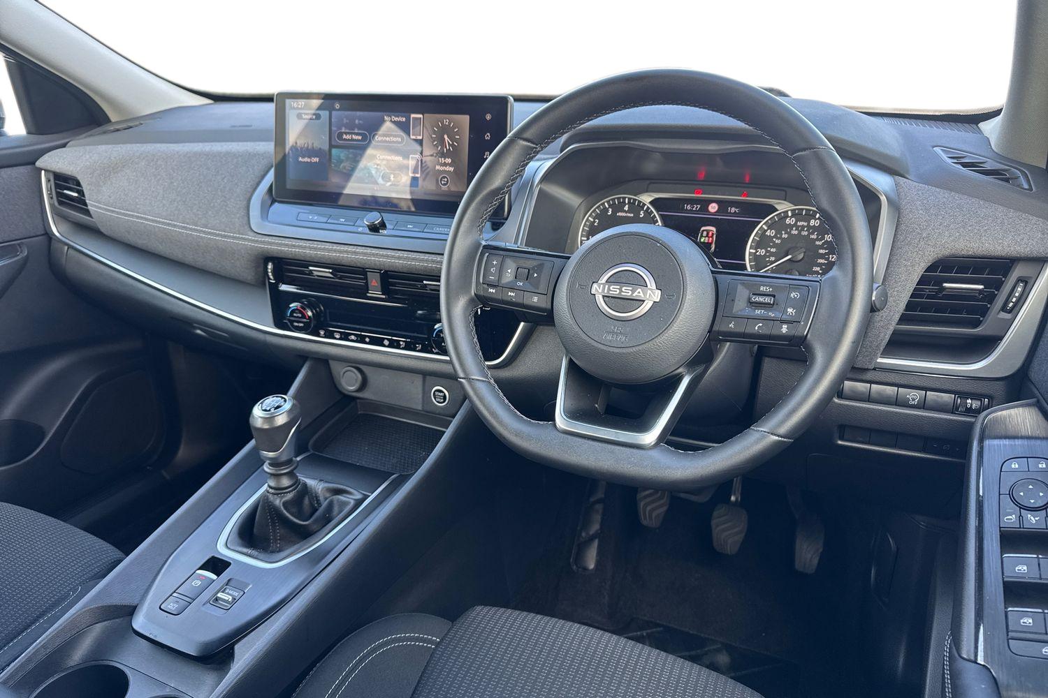Used Nissan Qashqai 2024 for sale - 75916903: Photo 10