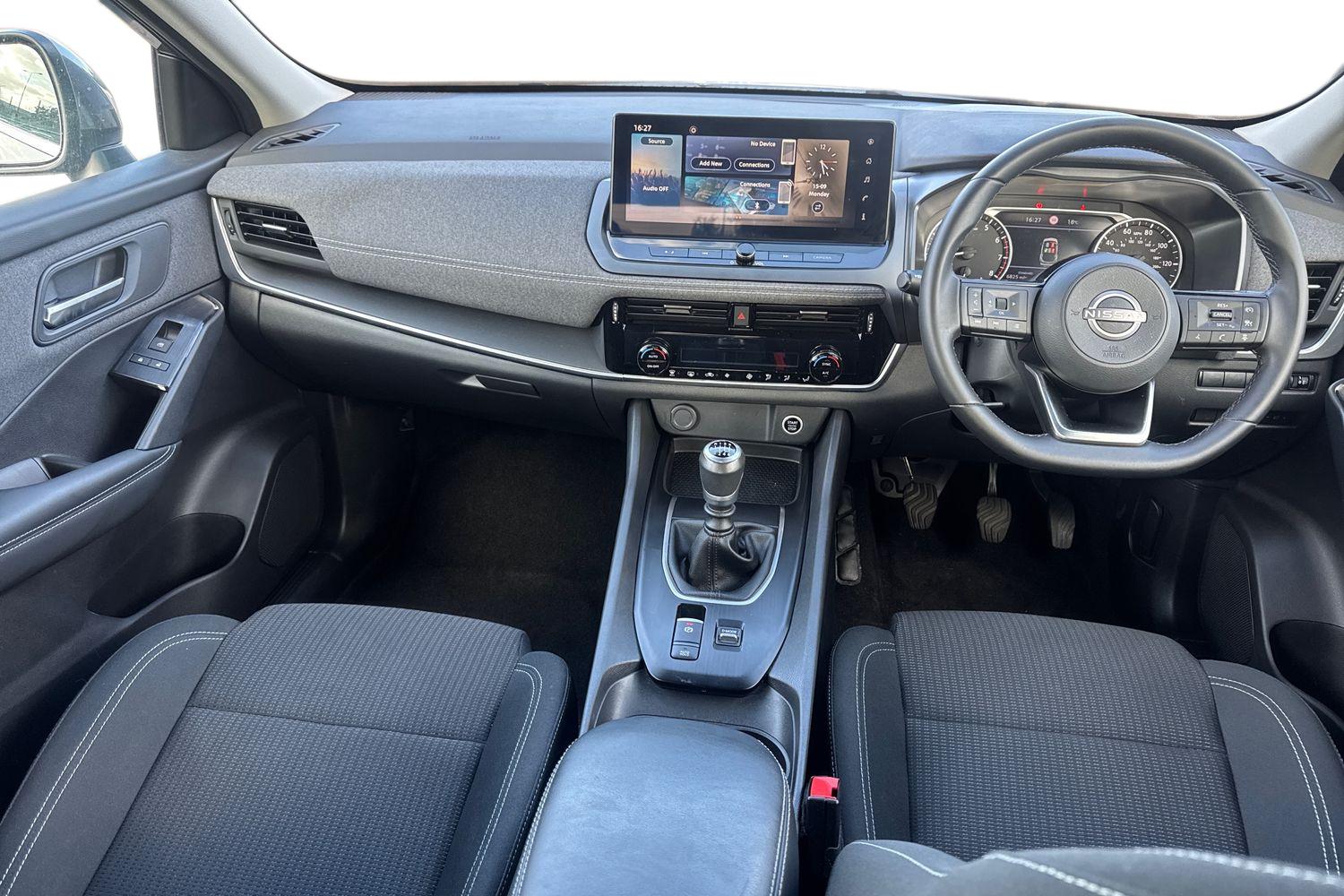 Used Nissan Qashqai 2024 for sale - 75916903: Photo 12
