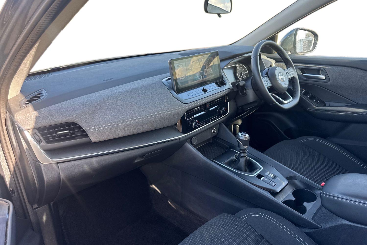 Used Nissan Qashqai 2024 for sale - 75916903: Photo 13