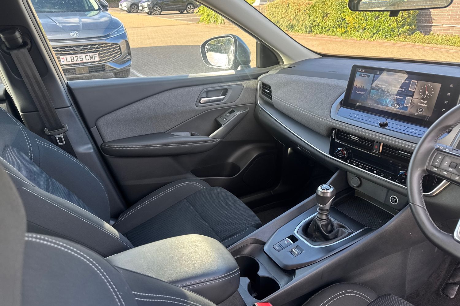 Used Nissan Qashqai 2024 for sale - 75916903: Photo 14