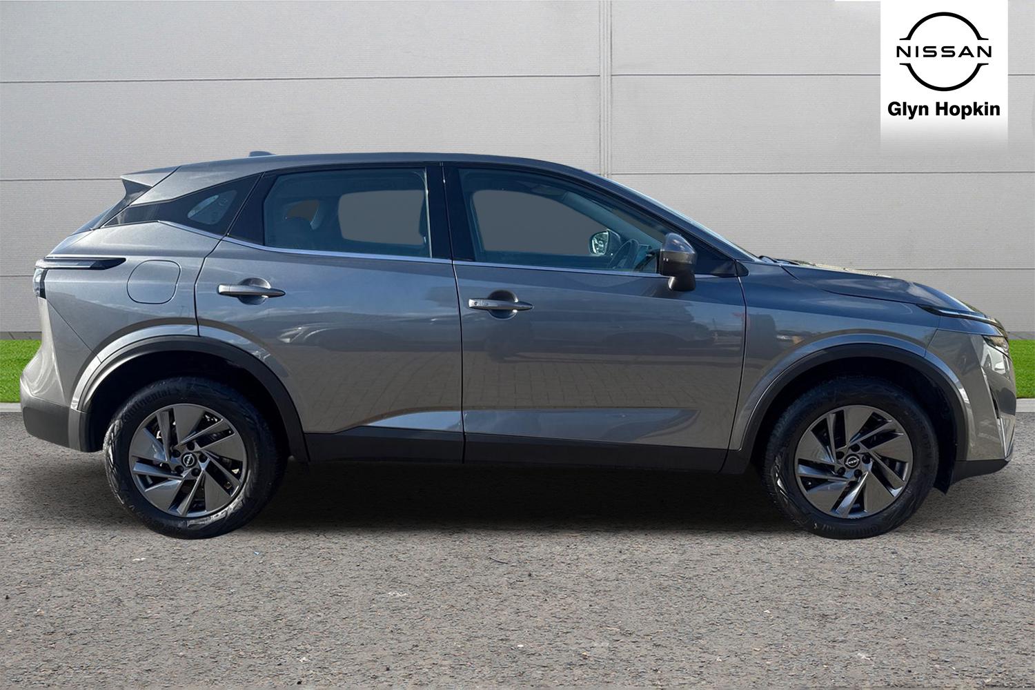 Used Nissan Qashqai 2024 for sale - 75916903: Photo 2